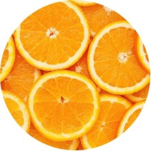 Нота аромата Апельсин