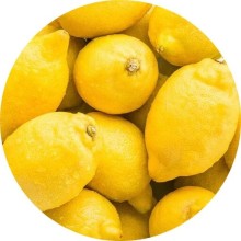 Нота аромата Лимон