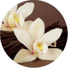 Нота аромата Ванильная орхидея