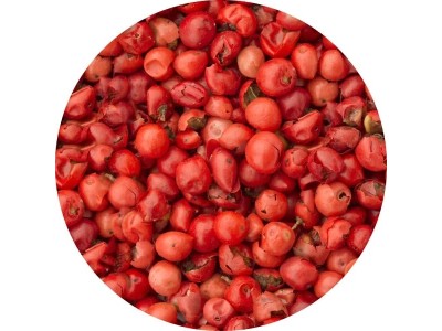 Розовый перец (красные ягоды)
